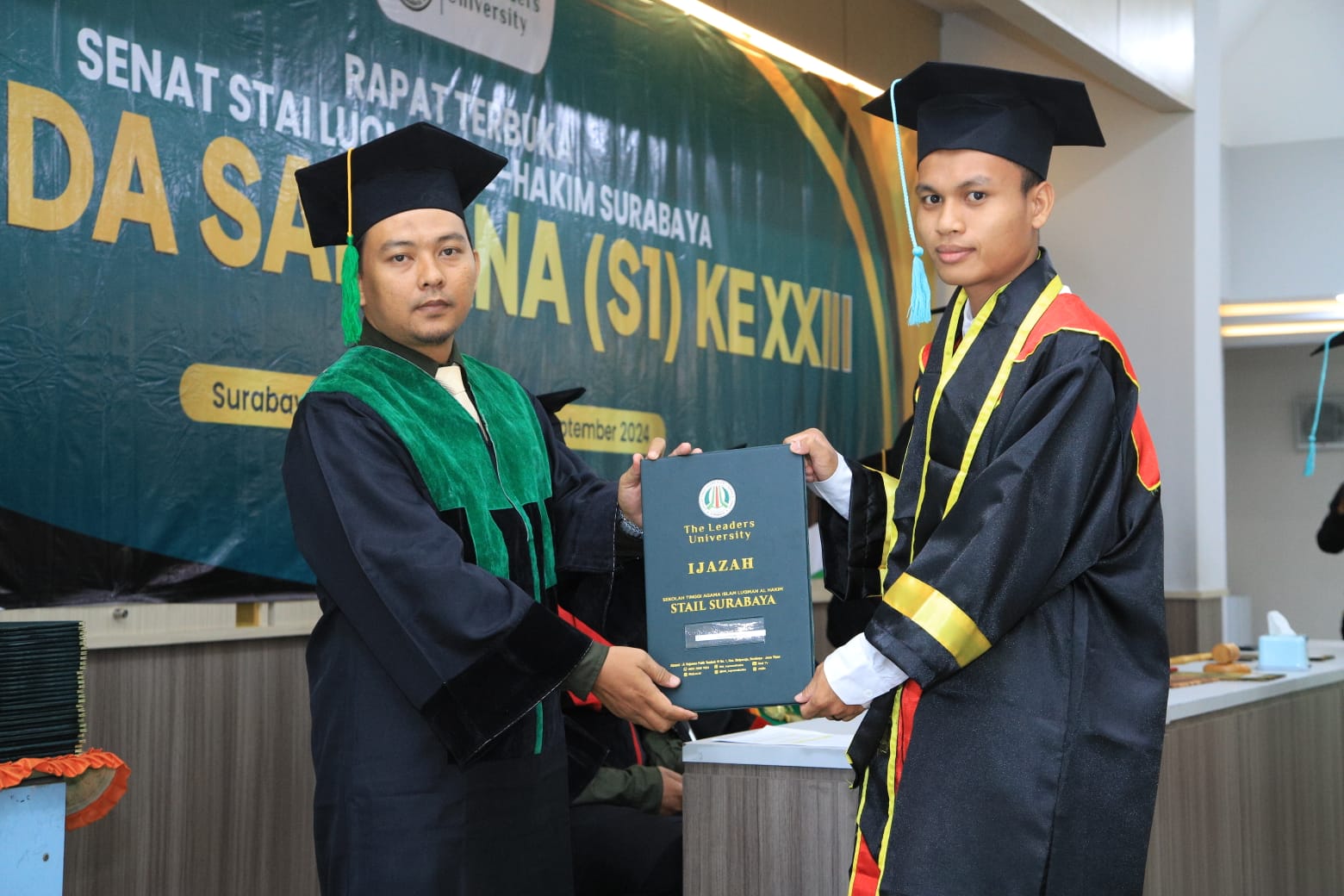 Manajemen Pendidikan Islam