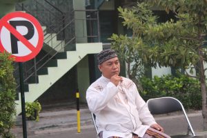 Alumni ke Mahasiswa STAIL : Kuliahlah Karena Akhirat
