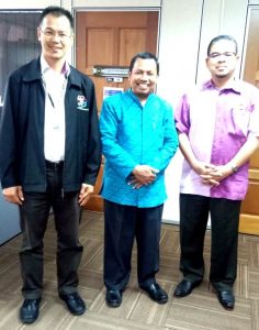 Dosen STAIL Bahas Sistematika Wahyu di UniSZA Malaysia