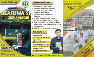 Jalin Kerja Sama Dengan Pemprov Jatim, STAIL Buka Program Kuliah Gratis