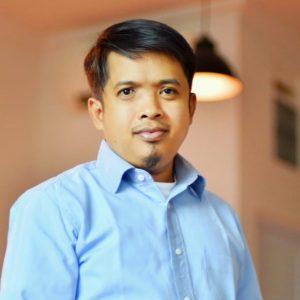 Inilah Syarat Menjadi Organisatoris Progresif Menurut Imam Nawawi