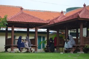 STAIL Menjadi Wasilah Titik Balik Kehidupanku