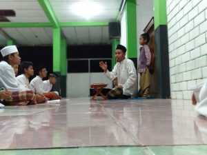 Dosen STAIL Ini Temukan Metode 'Baca Kitab Teknik Bernapas'