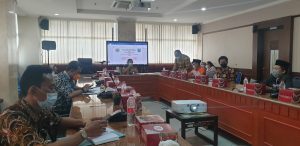 STAIL Surabaya Jalin Kerja Sama dengan Pemprov Jawa Timur