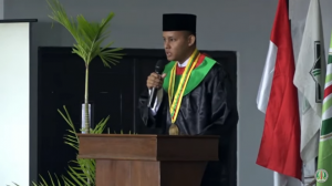Alumni STAIL Meninggal, Ini Kesan Ketum PEMHIDA Terkait Video Viral al-Marhum