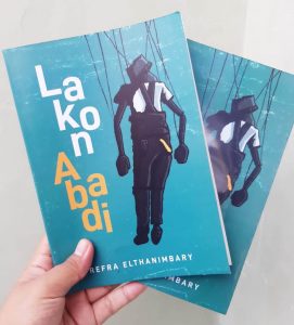 Antologi Puisi Alumni STAIL