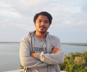 Alumni STAIL Luncurkan Buku Antologi Puisi