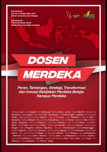 Termasuk Ketua STAIL, Forum Doktor Jatim Luncurkan Buku Antologi