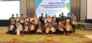 Selamat, STAIL Raih Dua Penghargaan dari Kopertais Wilayah IV Surabaya