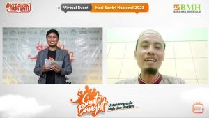 Tips Sukses Bisnis Ala Alumni STAIL