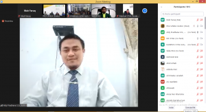 Aldy Pradana, M.Phil.