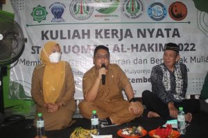 Mahasiswa STAIL Selenggarakan KKN di Sekitar Kampus