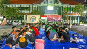 LAPALA Selenggarakan Milad Ke-4 Tahun