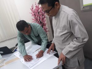 Tok..! STAIL Sepakati Jalin Kerja Sama dengan DPW Hidayatullah Jatim