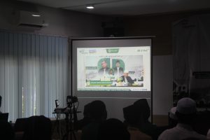 STAIL Surabaya Selenggarakan Seminar Internasional Hybrid