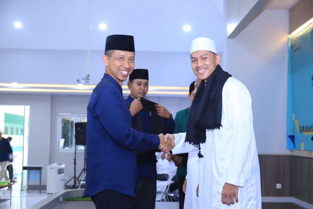 Semarakkan Silatnas, STAIL Akan Bagikan Kupon Beasiswa Senilai 500 Juta