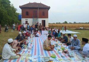 Mengintip Aktivitas Mahasiswa STAIL ‘Safari Ramadhan’ di Kamboja