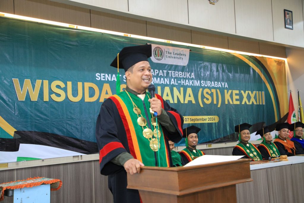 Gemuruh Dukungan Untuk al Aqsha di Wisuda dan Penugasan Kader Da’i STAIL