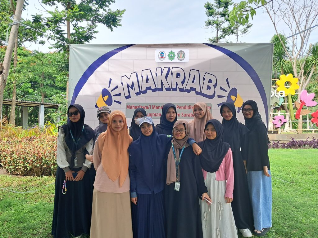 Mahasiswa MPI STAIL Kuatkan Soliditas Dengan Gelar Makrab